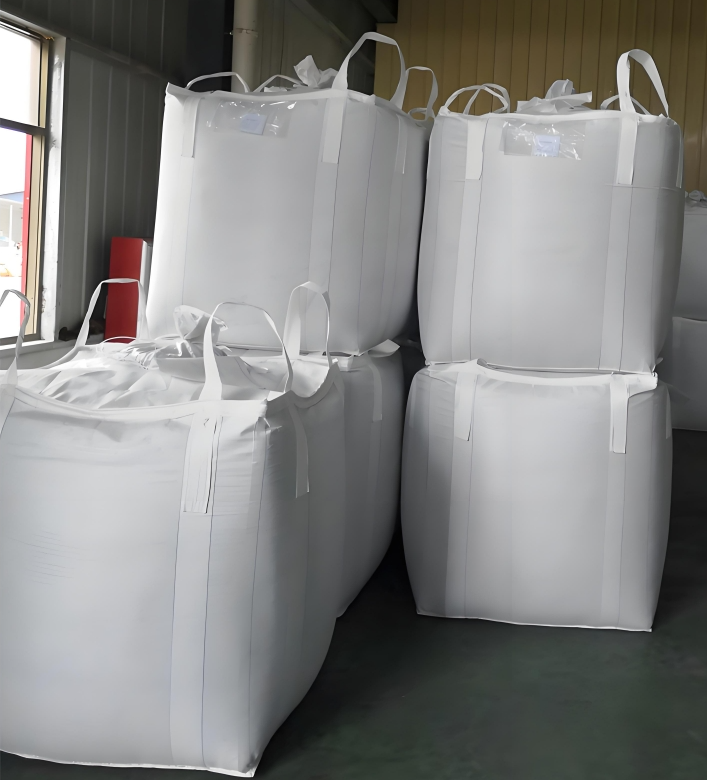 吨袋的防水以及防潮