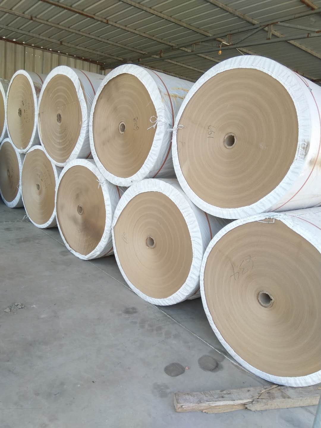 集装袋使用的注意事项