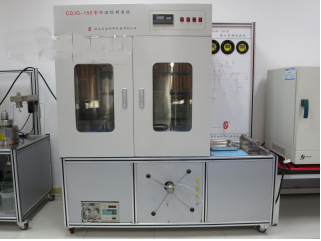 多功能岩心流动实验仪