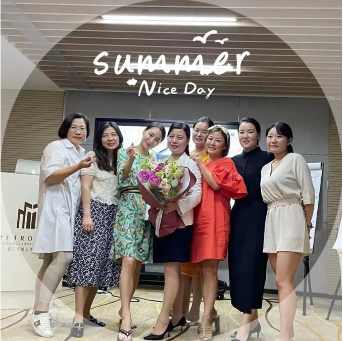 理诺士&萨维尔《酒店高层管理研修班》16班 4月14-17日学习报名中！