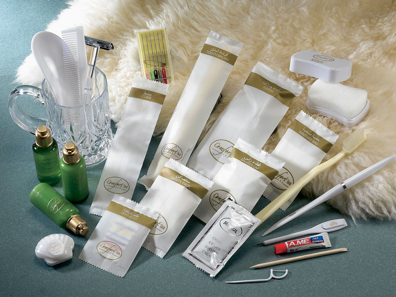 酒店客房易耗品管理——客房楼层易耗品管控操作指引