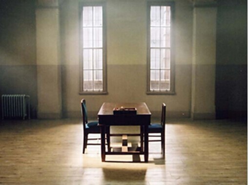 “空椅子”疗法