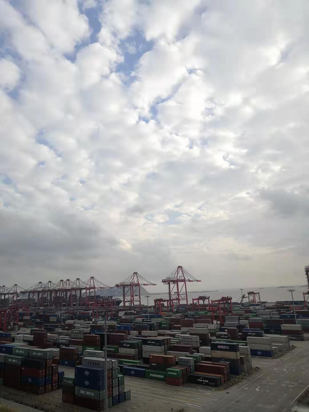 2类危险品为什么不能海运拼箱？