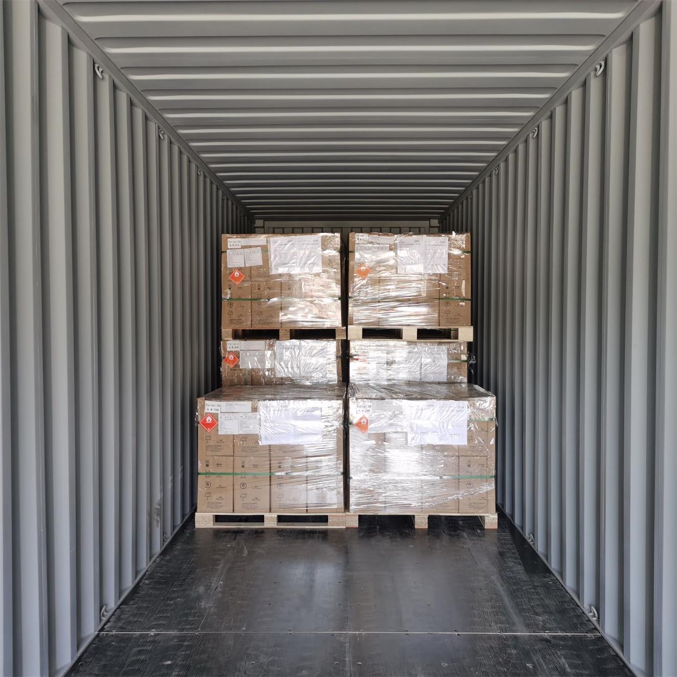 危险品出口到印度要求总结