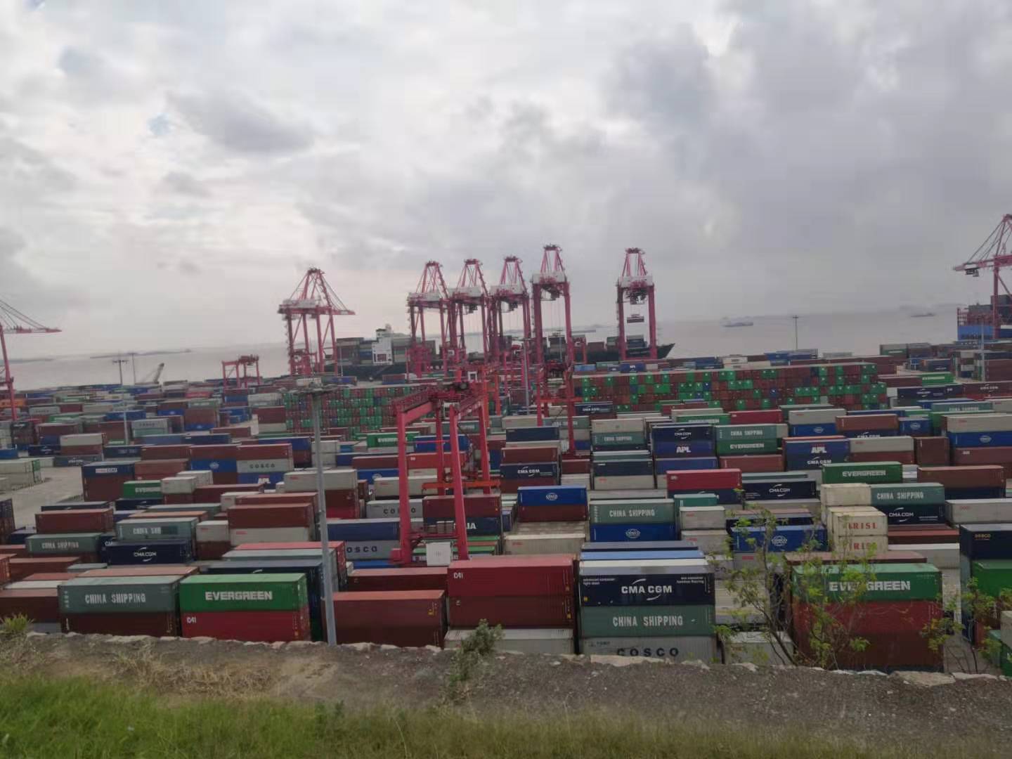 2类气体出口需要哪些资料？