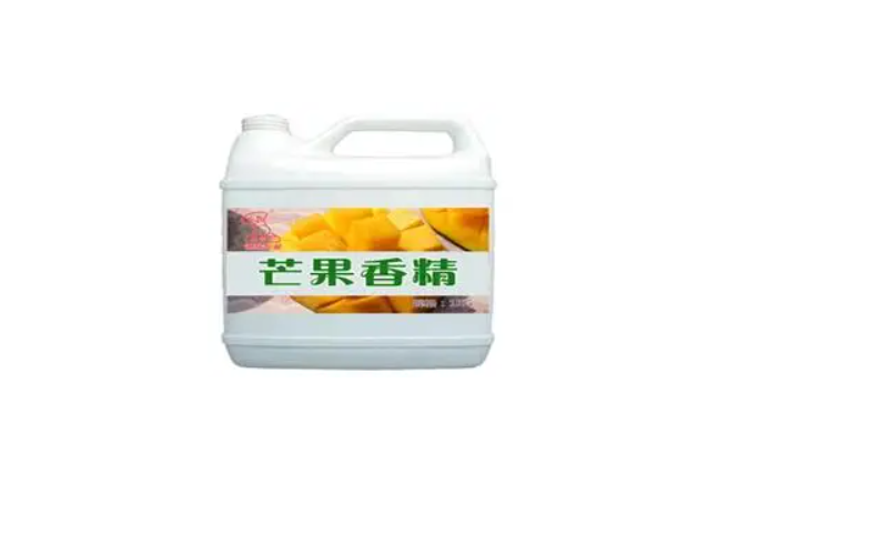 芒果香精危险品出口流程