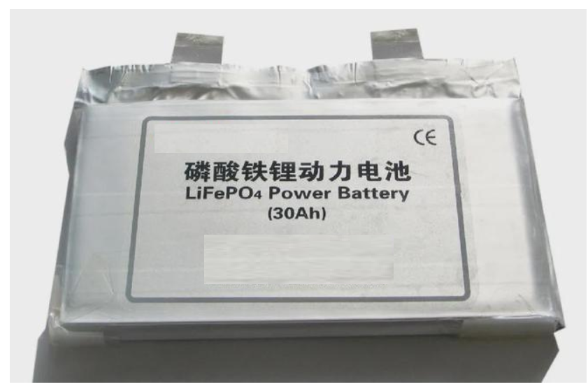 磷酸铁锂电池危险品订舱申报