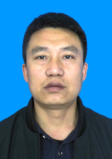 副秘书长—张明辉