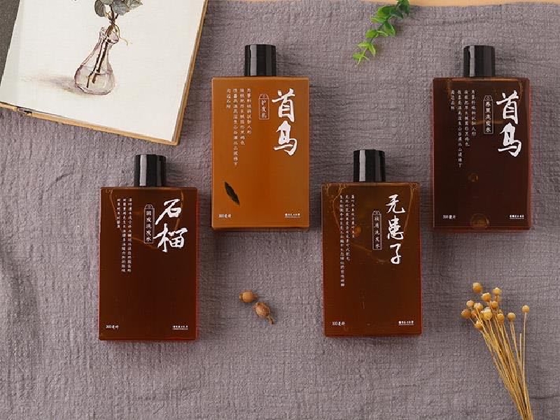 加盟头疗馆的价