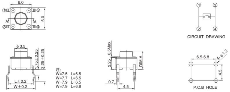 TS1301輕觸開關(guān)尺寸釁.png