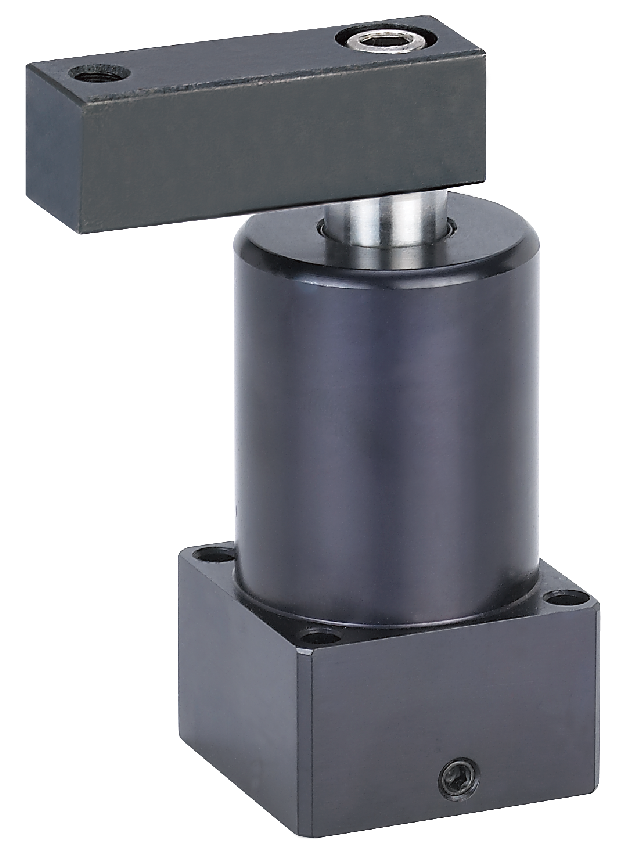 德力西转角下压气缸-气动元件-电气辅材,成套工具-分销中心-低压电器