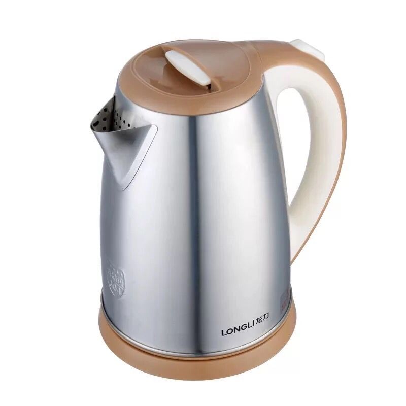 龙力8603电水壶￥60元