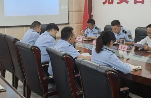 四川省部署开展民生领域反垄断执法专项行动
