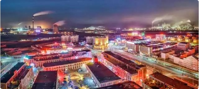 宁夏强化担当作为在改革中探索“宁夏经验”