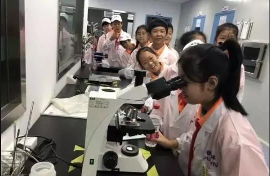 2024年全国检验检测机构开放日活动在湖北武汉启动