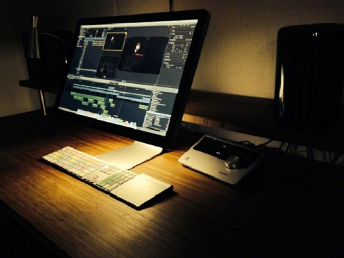 鄭州裝修公司宣傳片制作