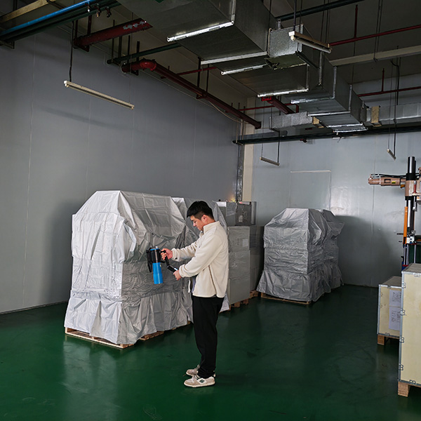深圳市沃尔核材股份有限公司固定式X射线探伤系统建设项目 环评公示