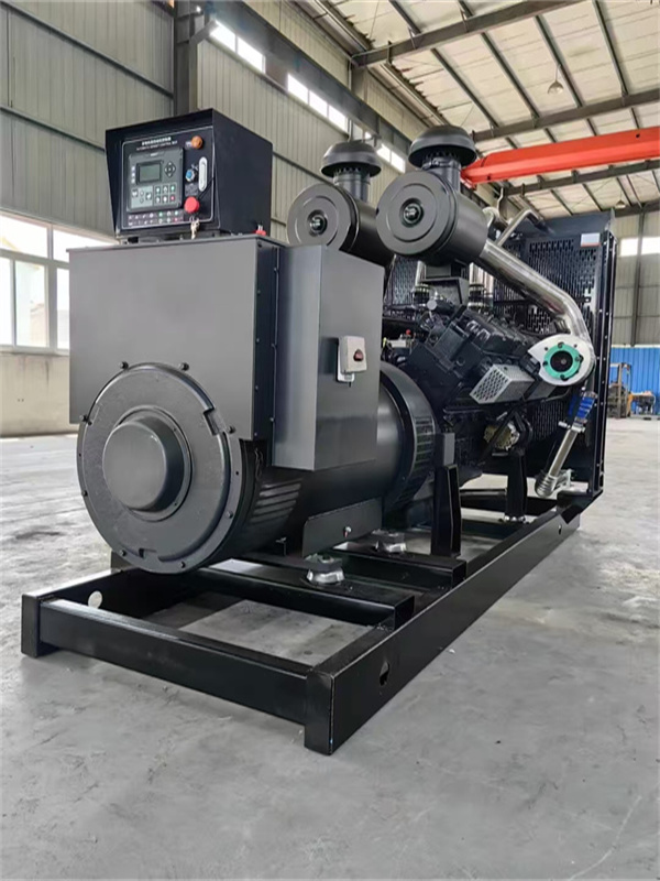 购买二手发电机组找哪家？