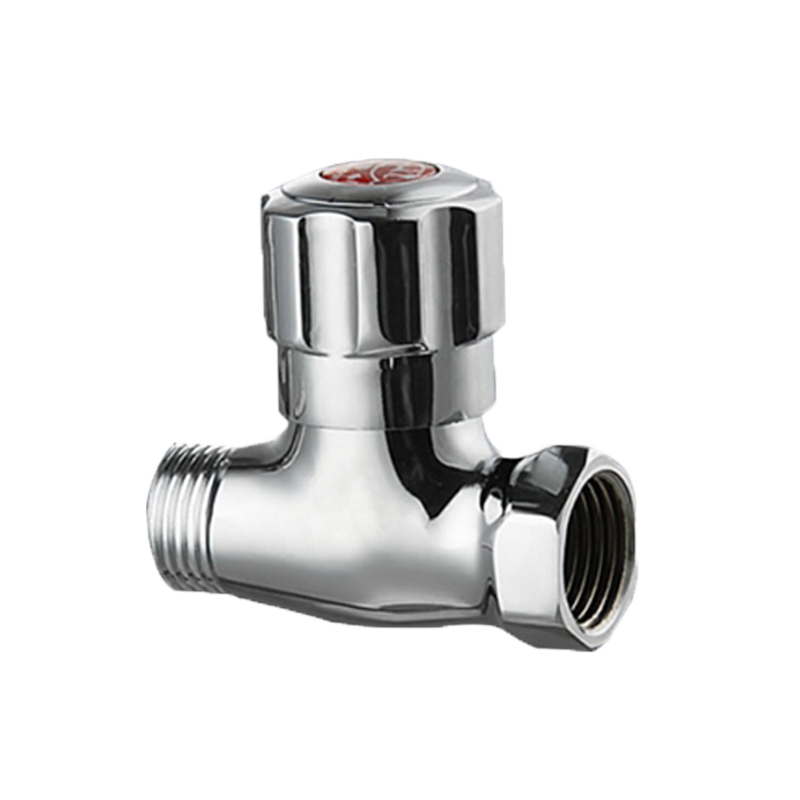 直阀 九牧轮 3909