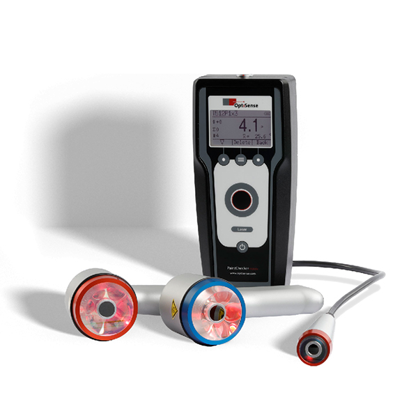 OptiSense手持式膜厚仪