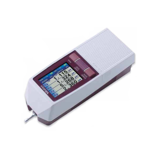 SJ210+SJ310粗糙度仪