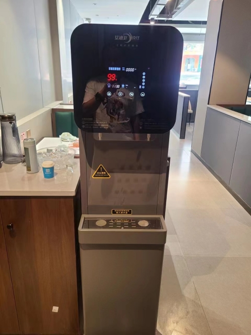 厨房家用直饮机