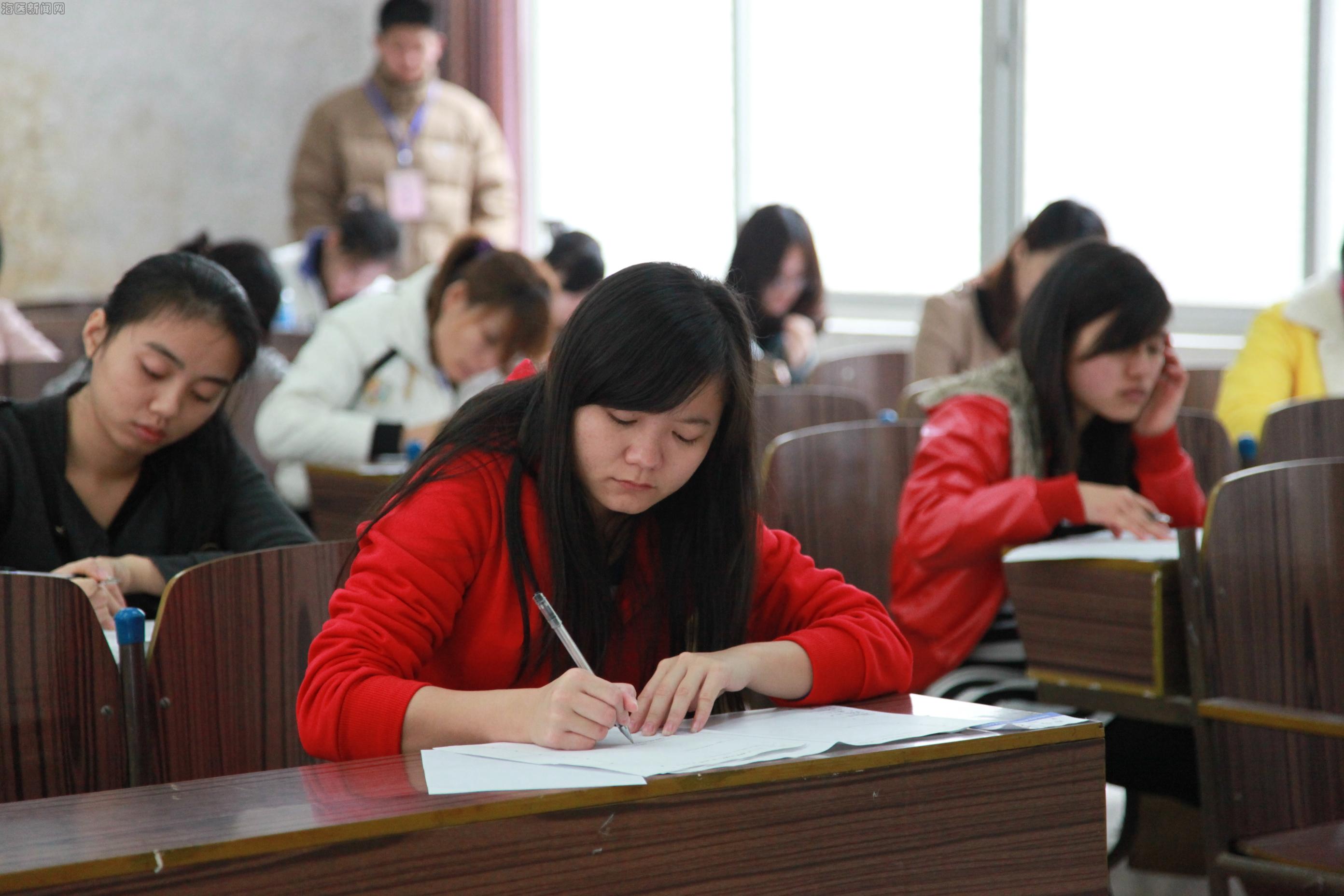 江苏省2024年4月高等教育自学考试网上报名通告