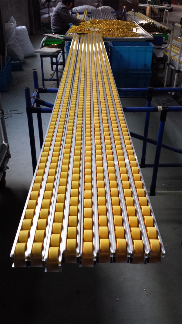 滚轮滑道-滚轮滑道厂家和滚轮滑道设计-河南海贝思