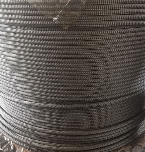 安徽钢丝绳 安徽钢丝绳