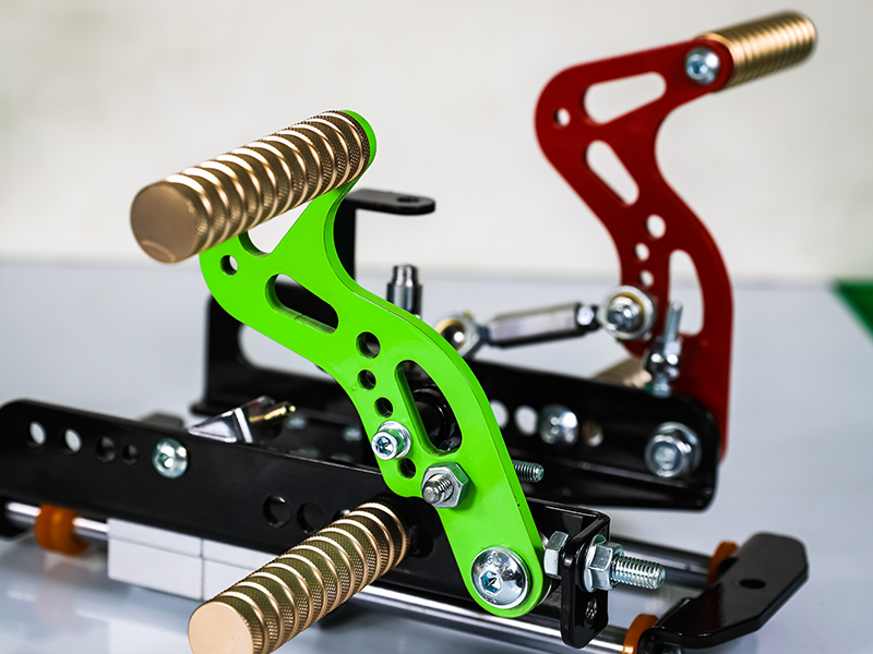 运营超四移动脚踏