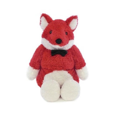 毛绒玩具定制如何进行