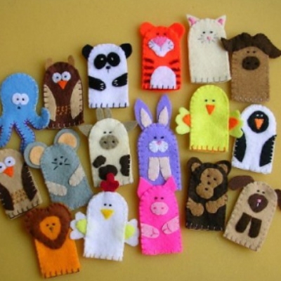 毛绒玩具布料如何选择