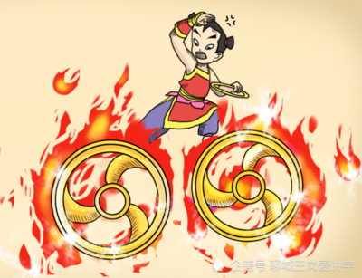 为文化装上数字化“风火轮”