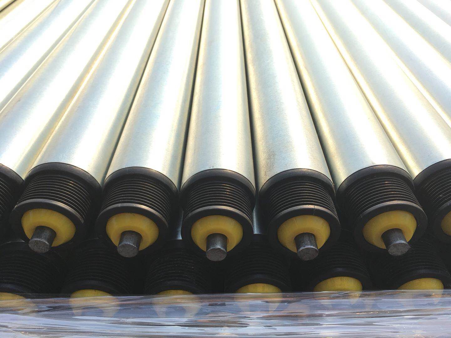 滚筒-辊筒系列-浙江奥凌智能科技有限公司