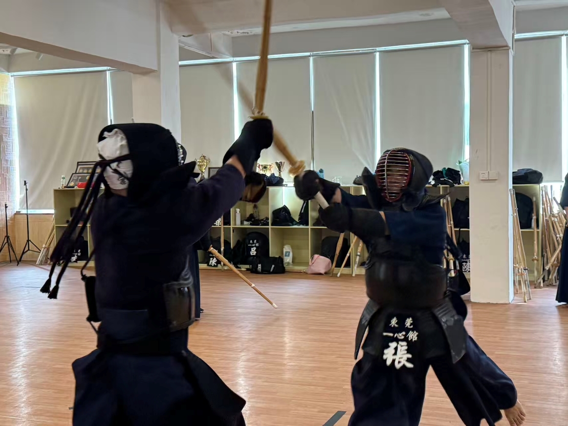 剑道,东莞道场,剑道,东莞道馆