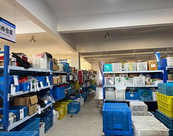 Warehouse