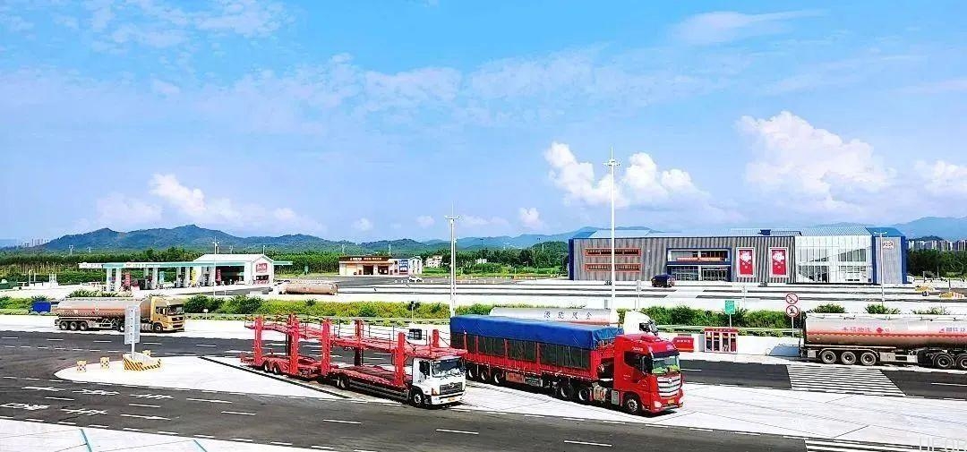 2024年物流业五大趋势展望