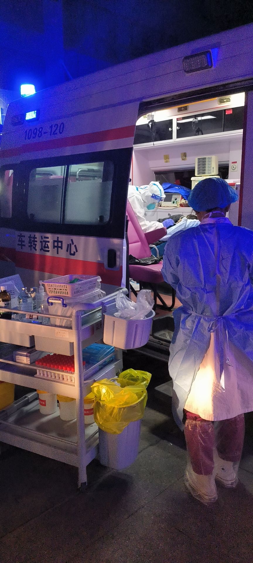 如何应对新冠病毒感染引起的心肌炎！