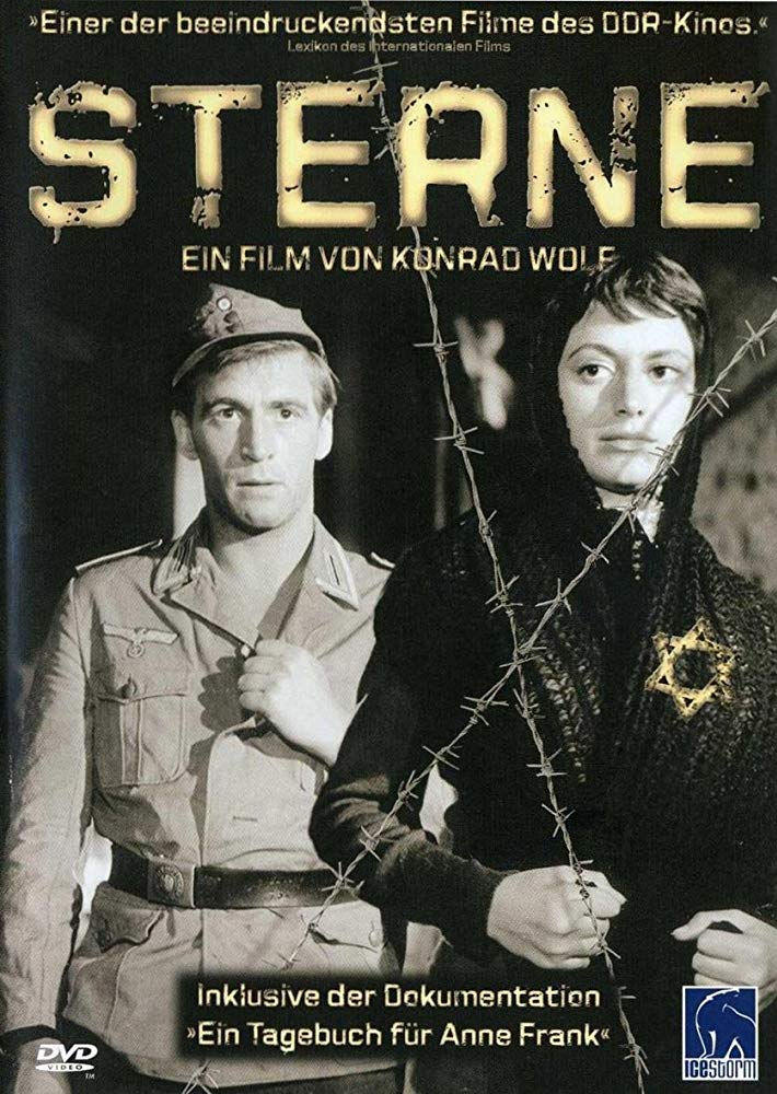 《星 Sterne 1959》上译配音前东德、保加利亚二战片