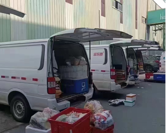 物流地产观察：行业4大现状及5大趋势