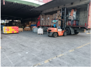 冷链发展驶入“快车道”，物流还有哪些新趋势？