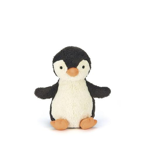 jellycat 邦尼 胖企鹅 中号 m 23cm