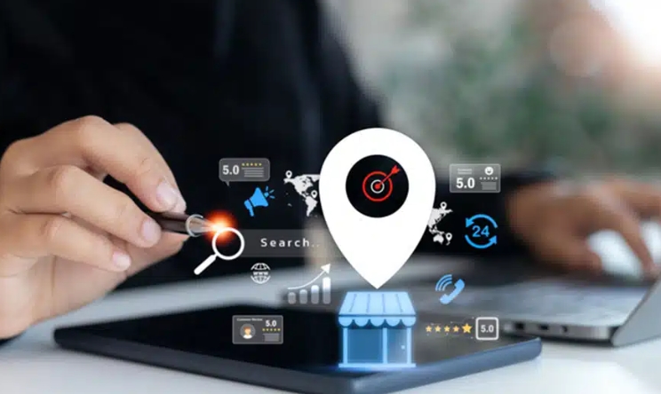 快速提升本地排名的谷歌商家档案策略有哪些？