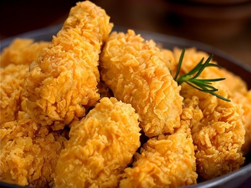 韩国炸鸡加盟店