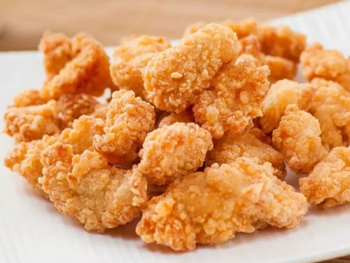 炸鸡汉堡店加盟多少钱?