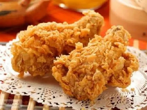 炸鸡加盟店加盟