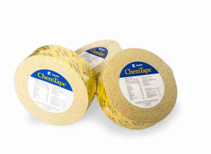 ChemTape防化胶带