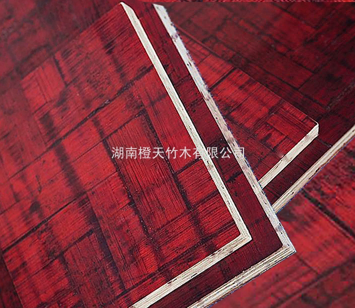 年后热销启动！竹胶板经销商如何精准备货