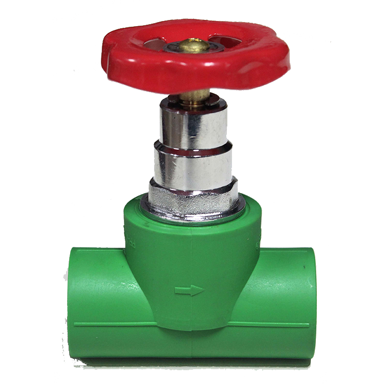 欧倍PP-R纳米抗菌管