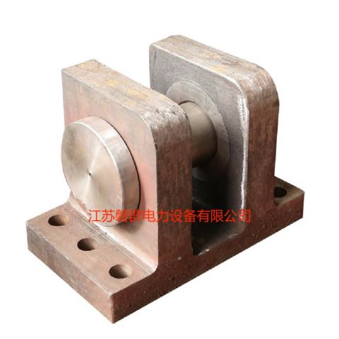 磨煤机铰轴座 